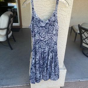 Cynthia Rowley Sundress S